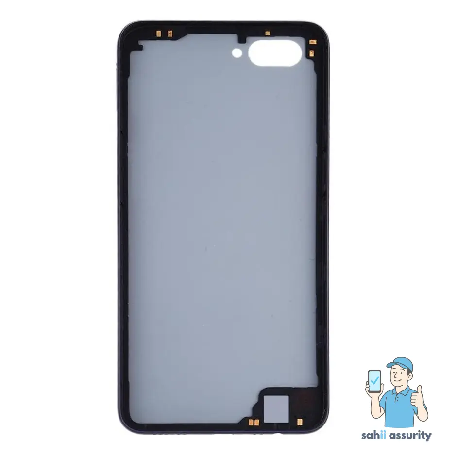 Back Panel Cover for Oppo A3s thumbnail